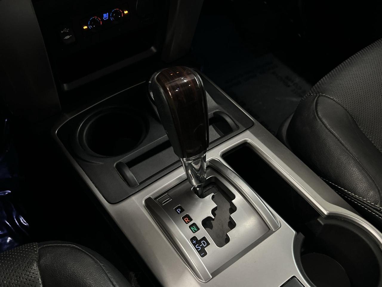 2014 Toyota 4Runner LIMITED 4X4 | 7-PASS | LOW KMS! | LEATHER |SUNROOF Photo
