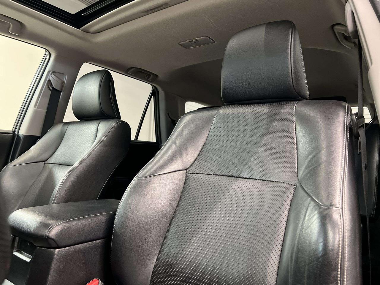 2014 Toyota 4Runner LIMITED 4X4 | 7-PASS | LOW KMS! | LEATHER |SUNROOF Photo