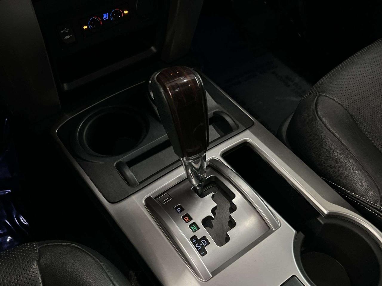 2014 Toyota 4Runner LIMITED 4X4 | 7-PASS | LOW KMS! | LEATHER |SUNROOF Photo
