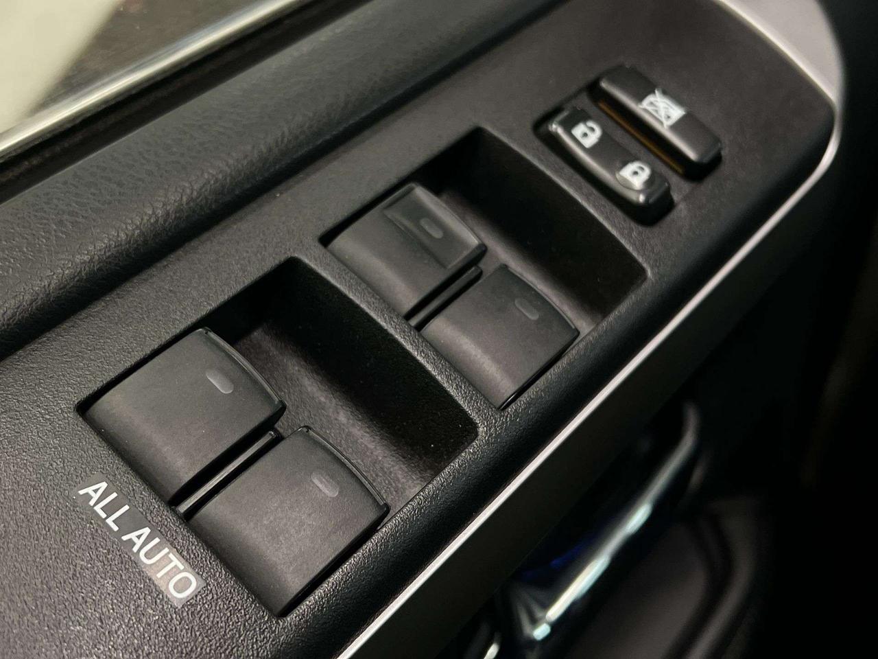2014 Toyota 4Runner LIMITED 4X4 | 7-PASS | LOW KMS! | LEATHER |SUNROOF Photo