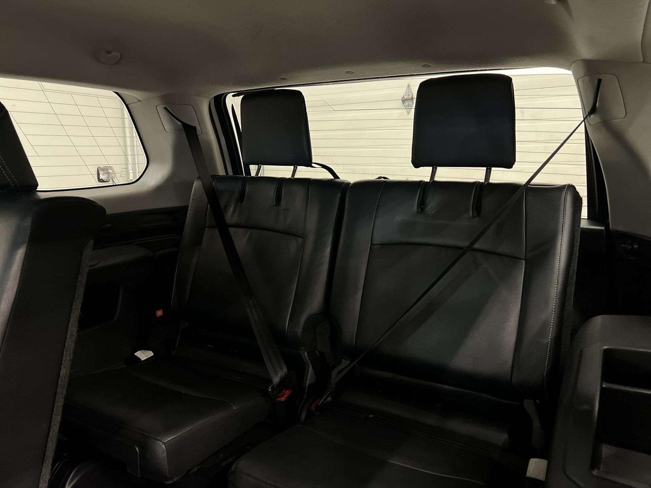 2014 Toyota 4Runner LIMITED 4X4 | 7-PASS | LOW KMS! | LEATHER |SUNROOF Photo