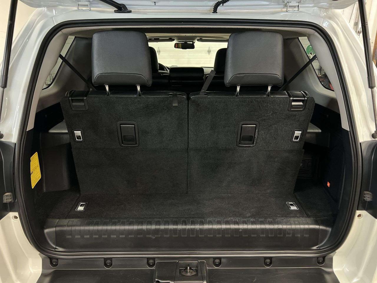 2014 Toyota 4Runner LIMITED 4X4 | 7-PASS | LOW KMS! | LEATHER |SUNROOF Photo
