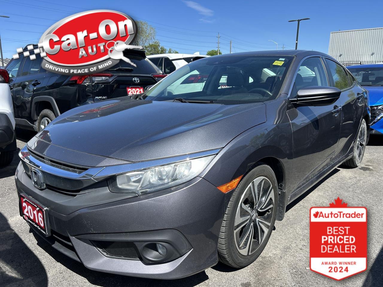 EX-T w/ Sunroof, heated seats, Android Auto/ Apple CarPlay, remote start, 17-inch alloys, adaptive cruise control, LaneWatch blind spot display, pre-collision system, lane departure waring, backup camera, dual-zone climate control, keyless entry w/ push start, power locks, power mirrors, power windows, automatic headlights, Bluetooth and more!!This vehicle just landed and is awaiting a full detail and photo shoot. Contact us and book your viewing today!