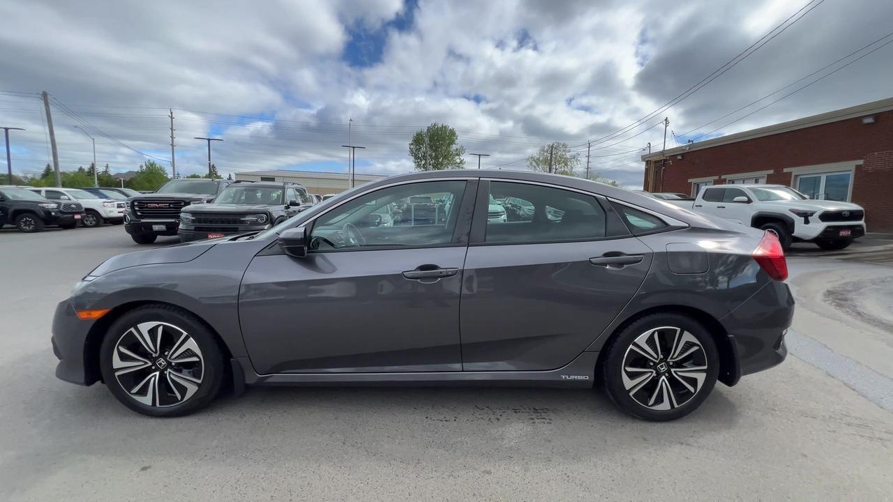 2016 Honda Civic >>JUST SOLD Photo4