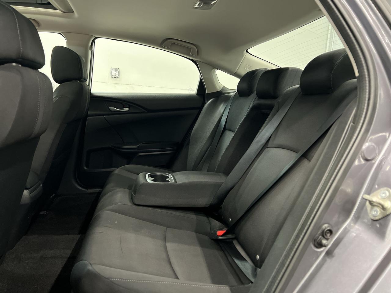 2016 Honda Civic >>JUST SOLD Photo