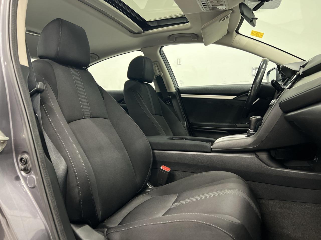 2016 Honda Civic >>JUST SOLD Photo