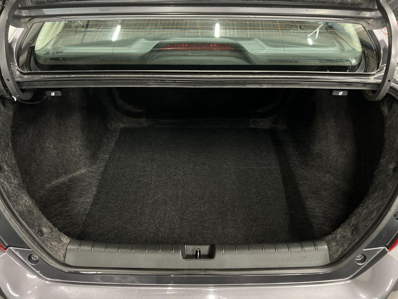 2016 Honda Civic >>JUST SOLD Photo