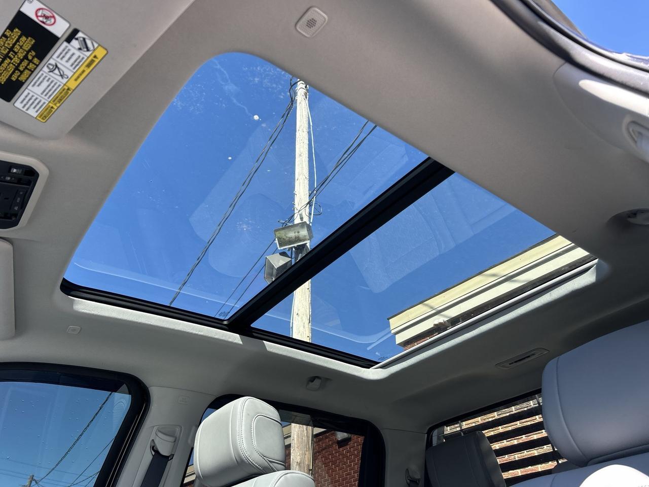 2024 Toyota Tundra 4x4 Crewmax Limited Long Bed Photo