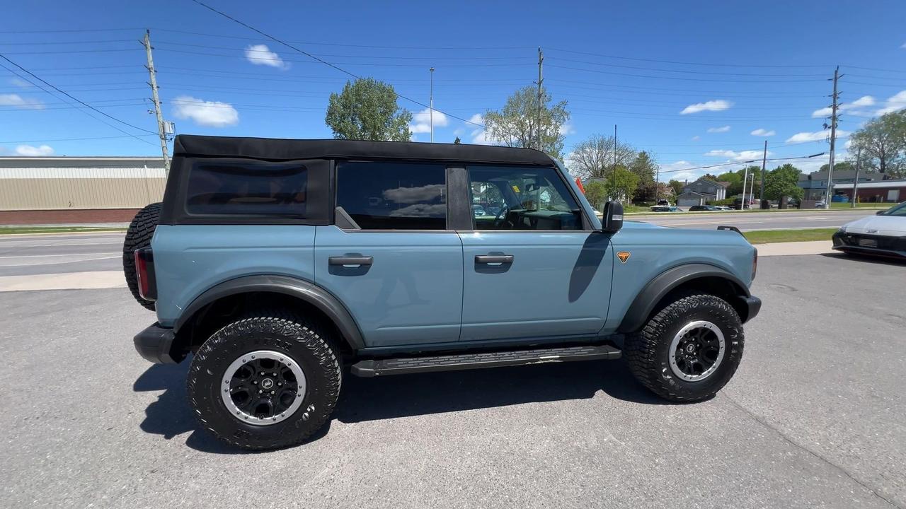 2023 Ford Bronco >>JUST SOLD Photo