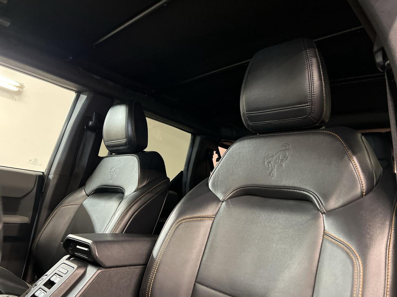 2023 Ford Bronco >>JUST SOLD Photo