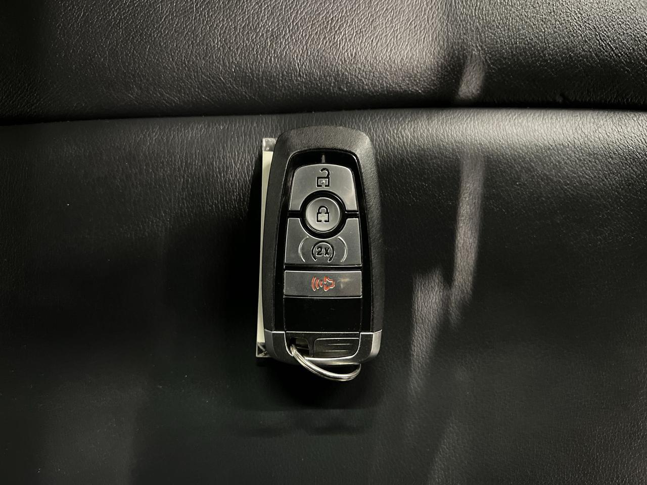 2023 Ford Bronco >>JUST SOLD Photo