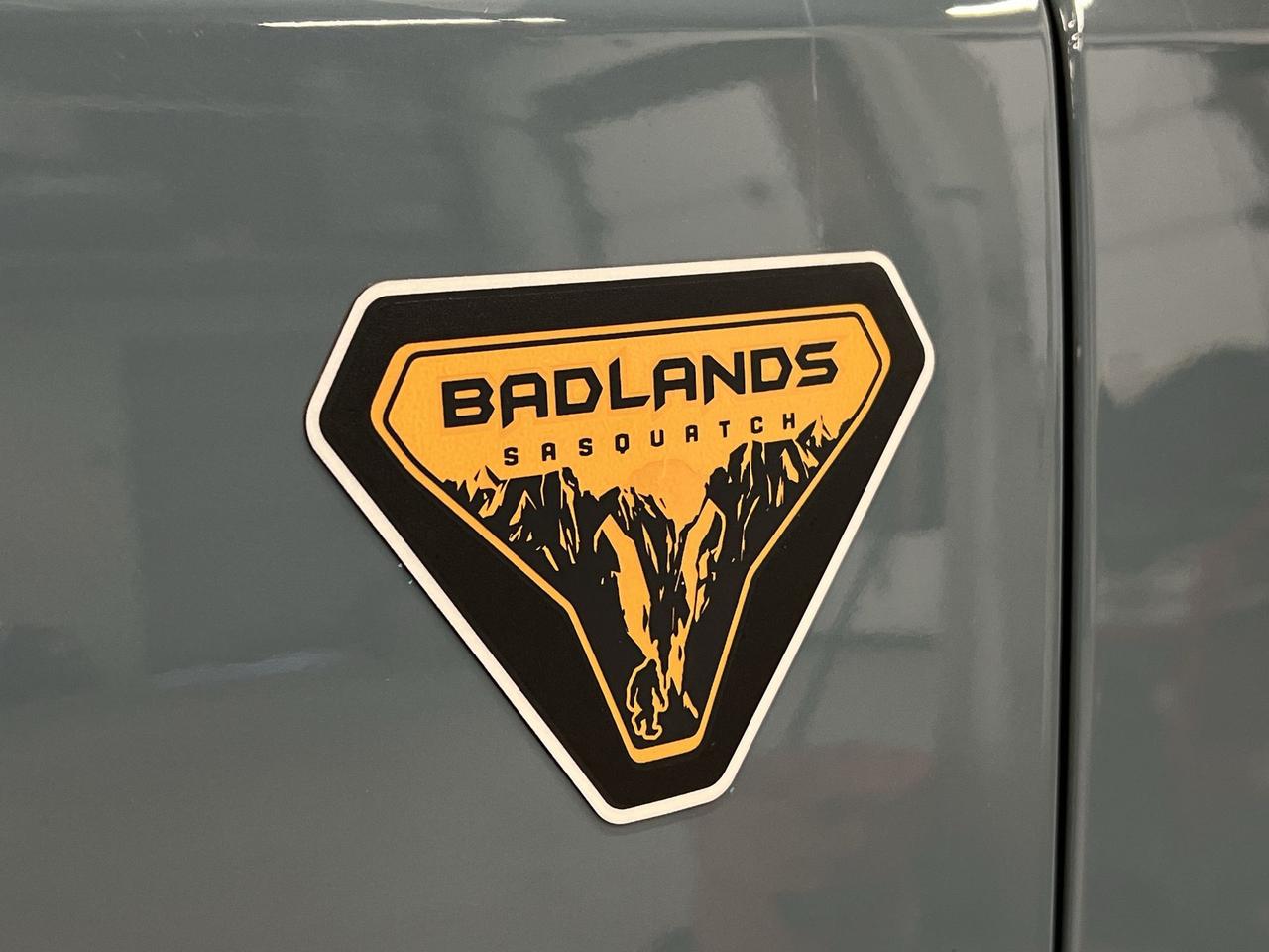 2023 Ford Bronco >>JUST SOLD Photo