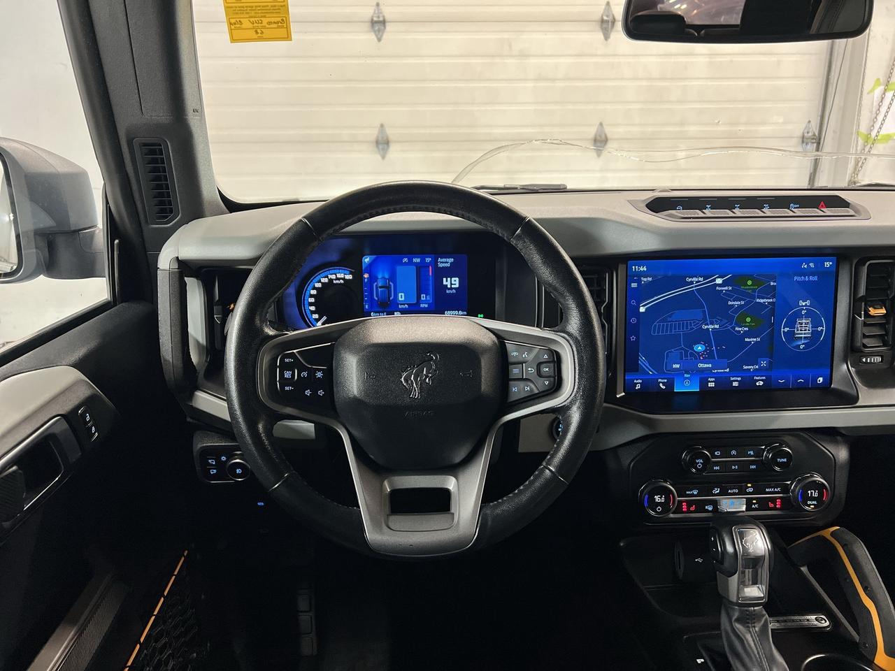 2023 Ford Bronco >>JUST SOLD Photo
