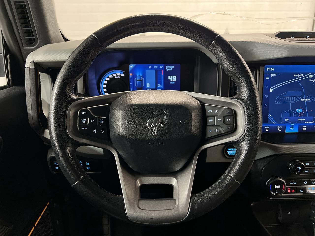 2023 Ford Bronco >>JUST SOLD Photo