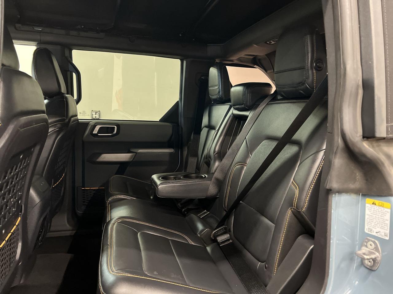 2023 Ford Bronco >>JUST SOLD Photo