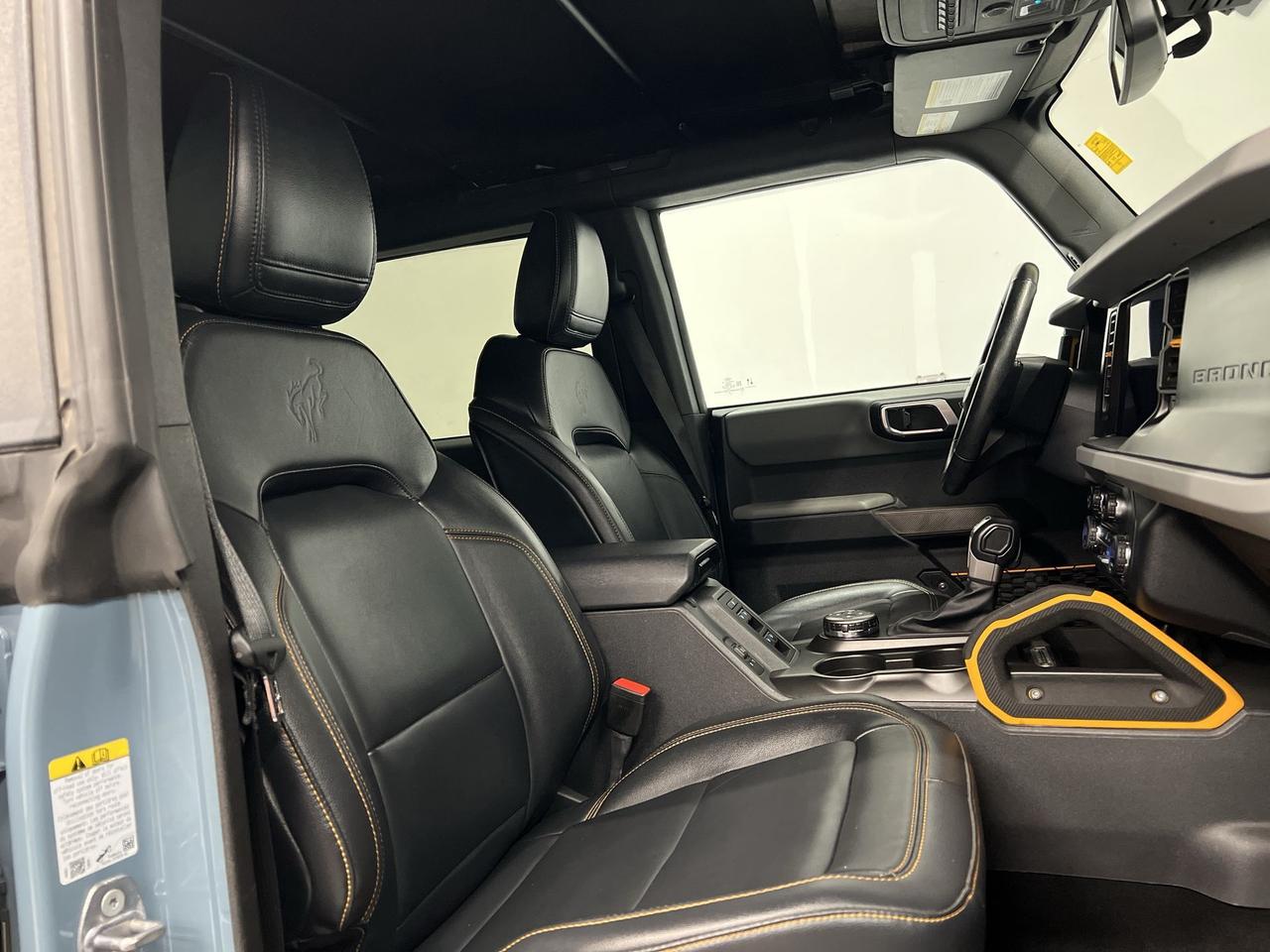 2023 Ford Bronco >>JUST SOLD Photo