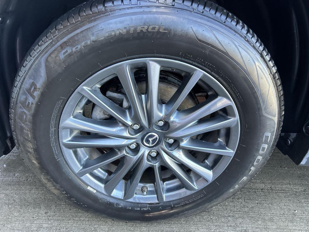 2019 Mazda CX-5 GS AUTO AWD Photo3
