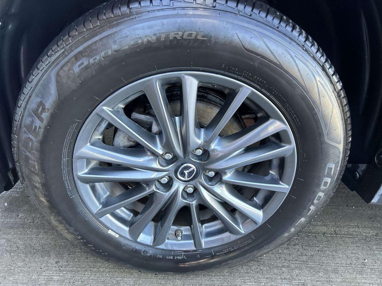 2019 Mazda CX-5 GS AWD | LOW KMS! | HTD LEATHER |SUNROOF | CARPLAY Photo