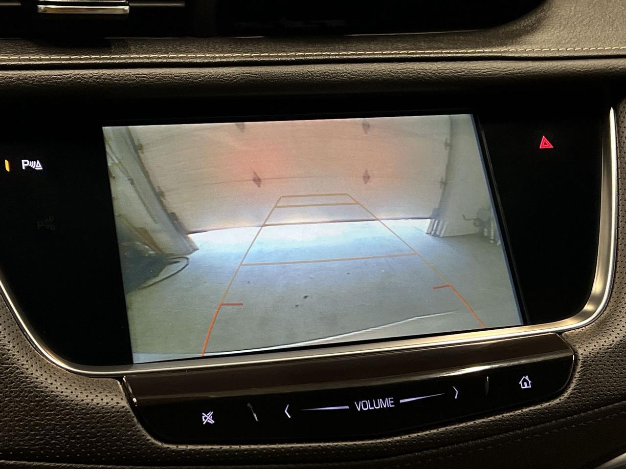 2019 Cadillac XT5 AWD | HTD LEATHER |CARPLAY | ALLOYS | REMOTE START Photo