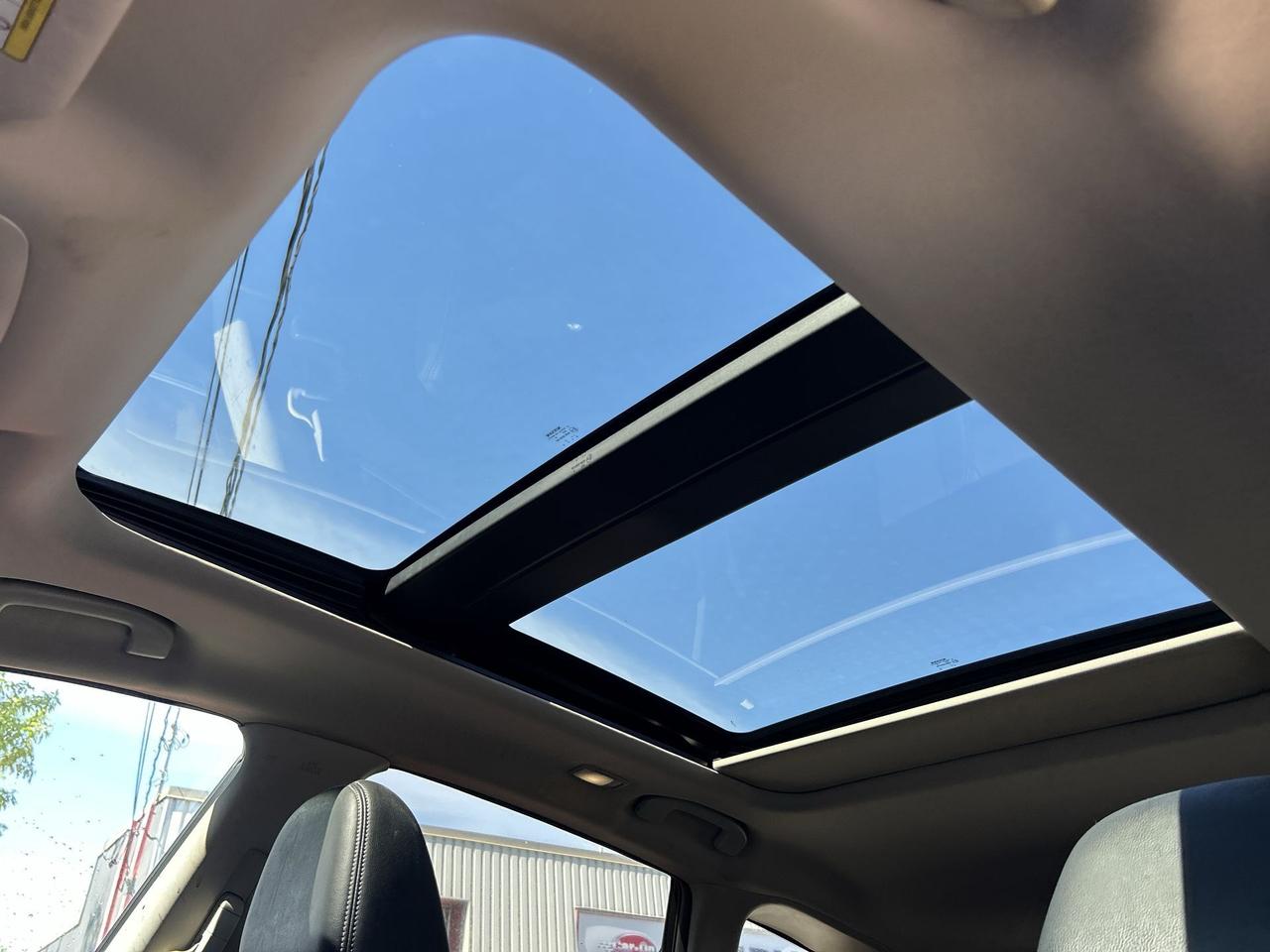 2016 Nissan Murano PLATINUM AWD |COOLED LEATHER | PANO ROOF | 360 CAM Photo2