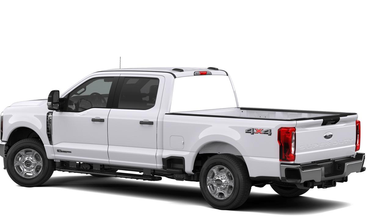 2026 Ford F-250 Super Duty SRW XLT 4WD CREW CAB 6.75' BOX Photo1