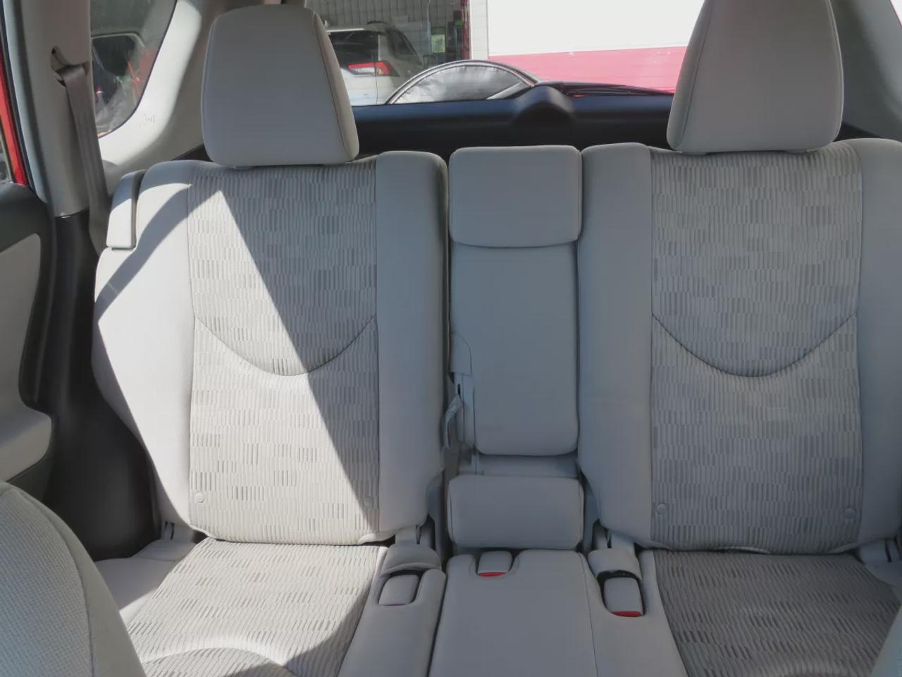 2012 Toyota RAV4 Base | LOW KM!! | Alloy Rims | Cruise Control | AC | CD Player | USB | AUX | Photo
