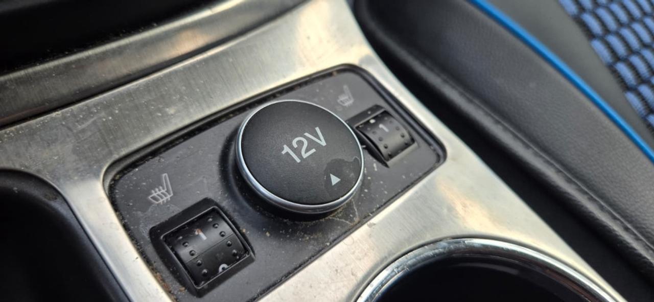2014 Ford Escape SE 4dr Front-wheel Drive Automatic Photo