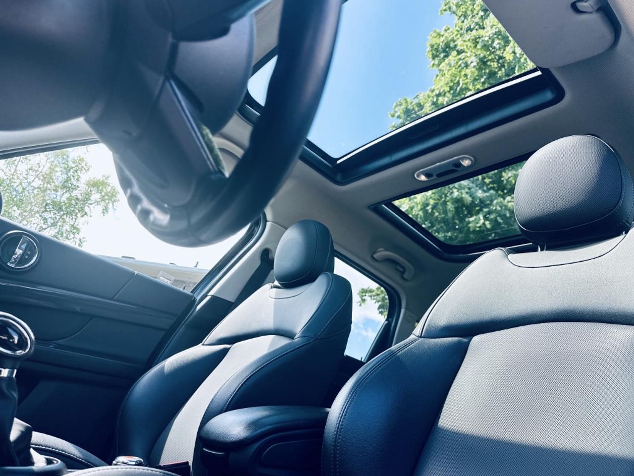 2018 MINI Cooper Countryman S COOPER S ALL4 AWD Photo