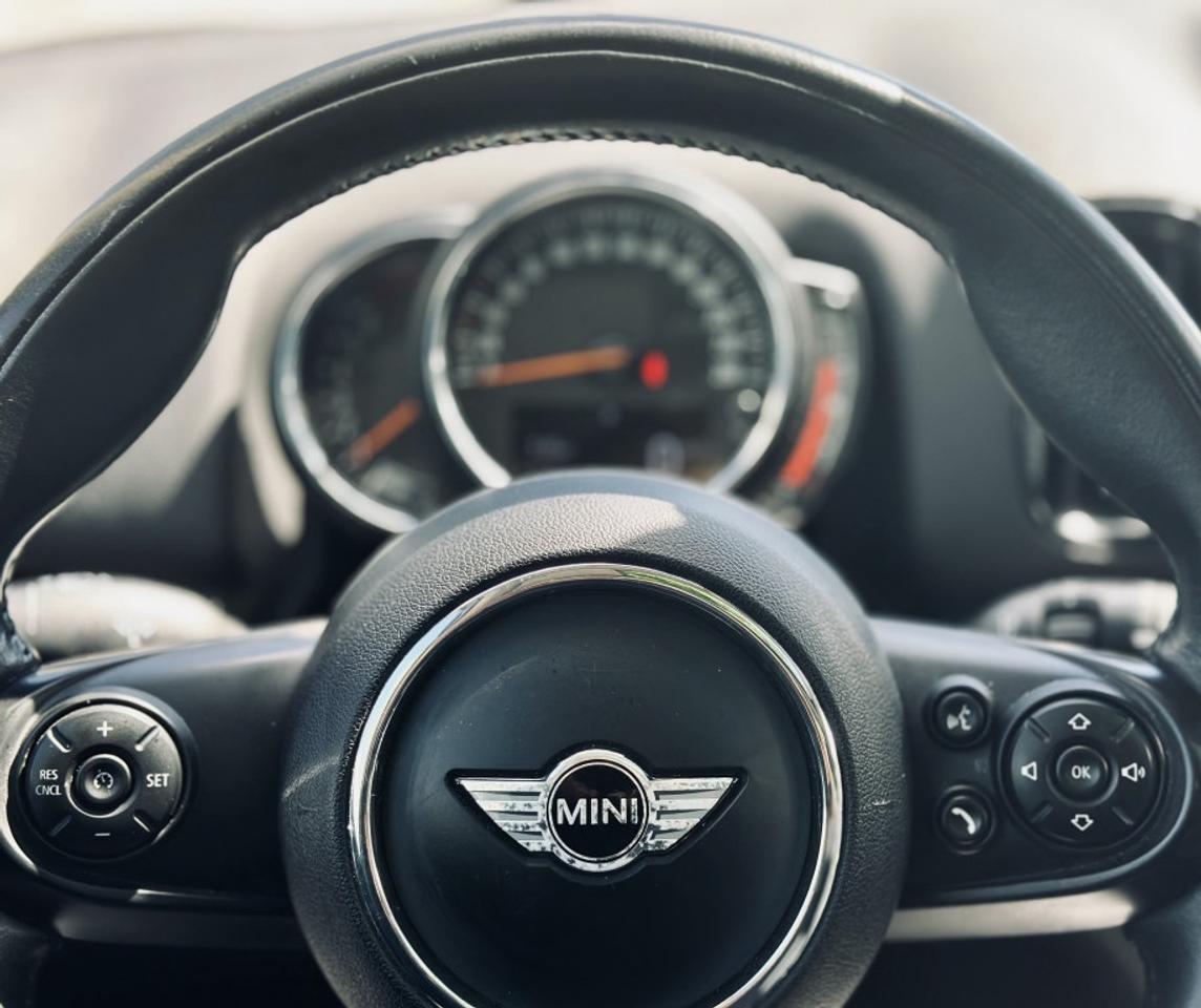 2018 MINI Cooper Countryman S COOPER S ALL4 AWD Photo
