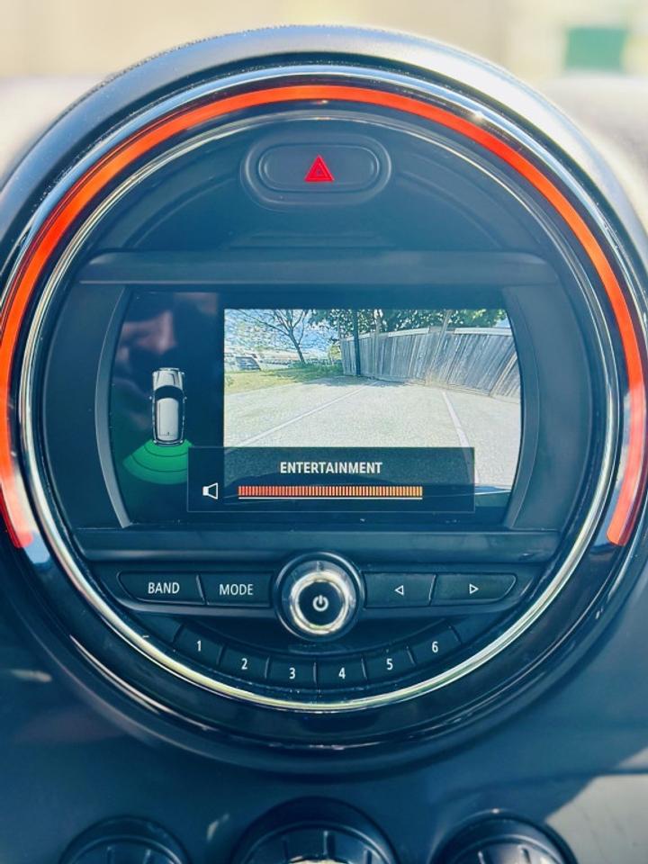 2018 MINI Cooper Countryman S COOPER S ALL4 AWD Photo