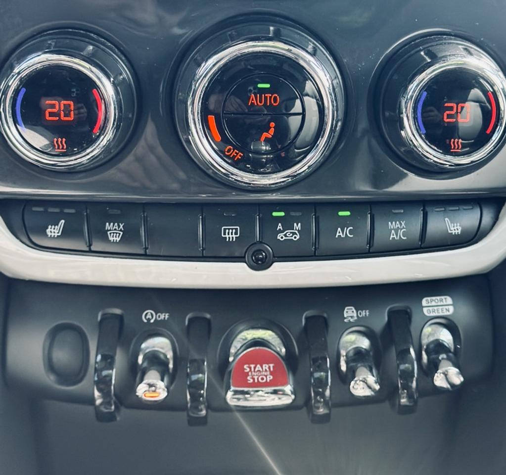 2018 MINI Cooper Countryman S COOPER S ALL4 AWD Photo
