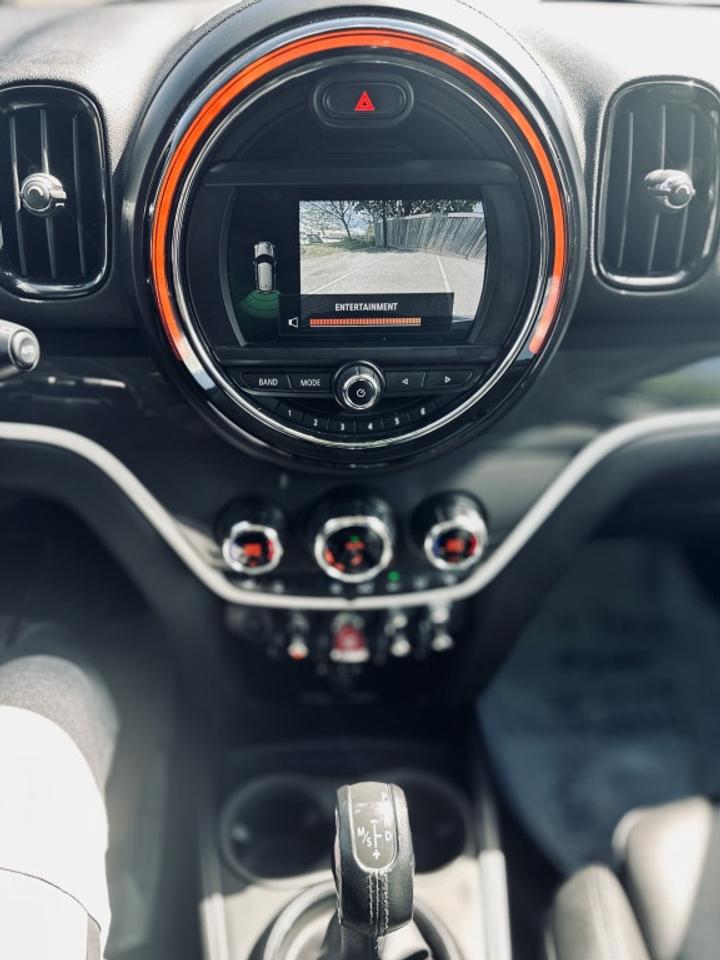 2018 MINI Cooper Countryman S COOPER S ALL4 AWD Photo