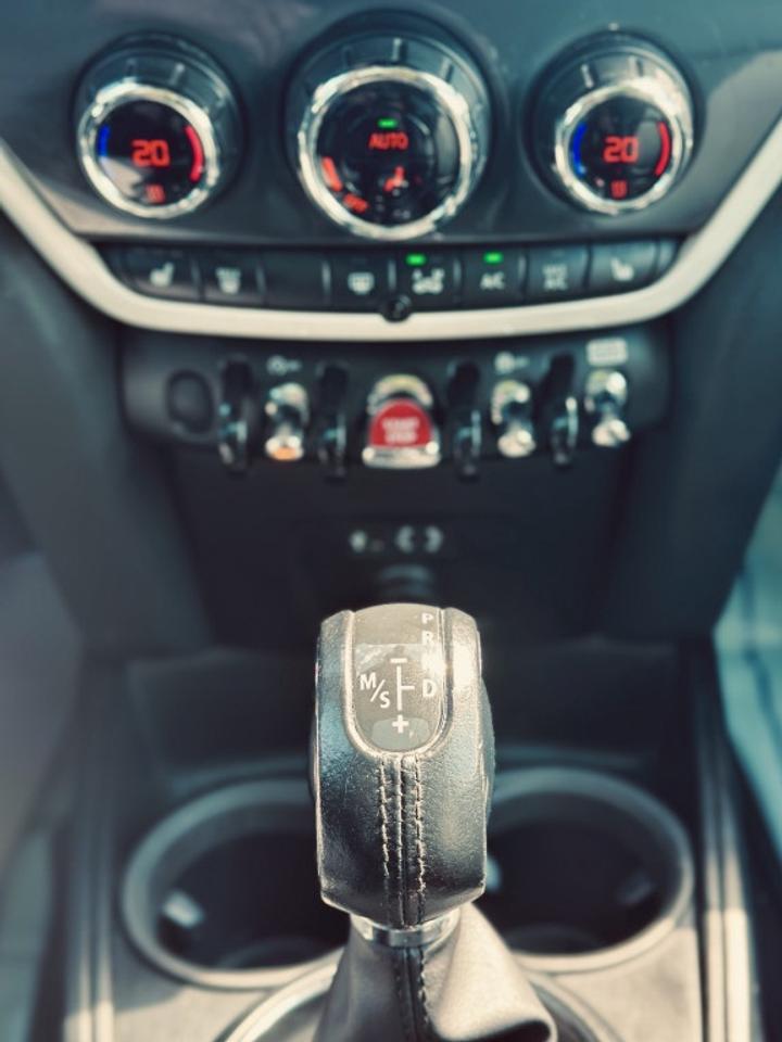 2018 MINI Cooper Countryman S COOPER S ALL4 AWD Photo