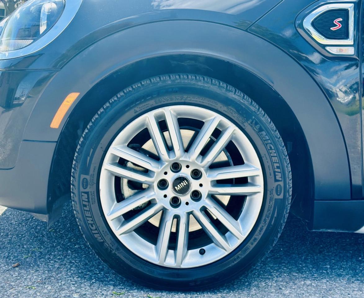 2018 MINI Cooper Countryman S COOPER S ALL4 AWD Photo