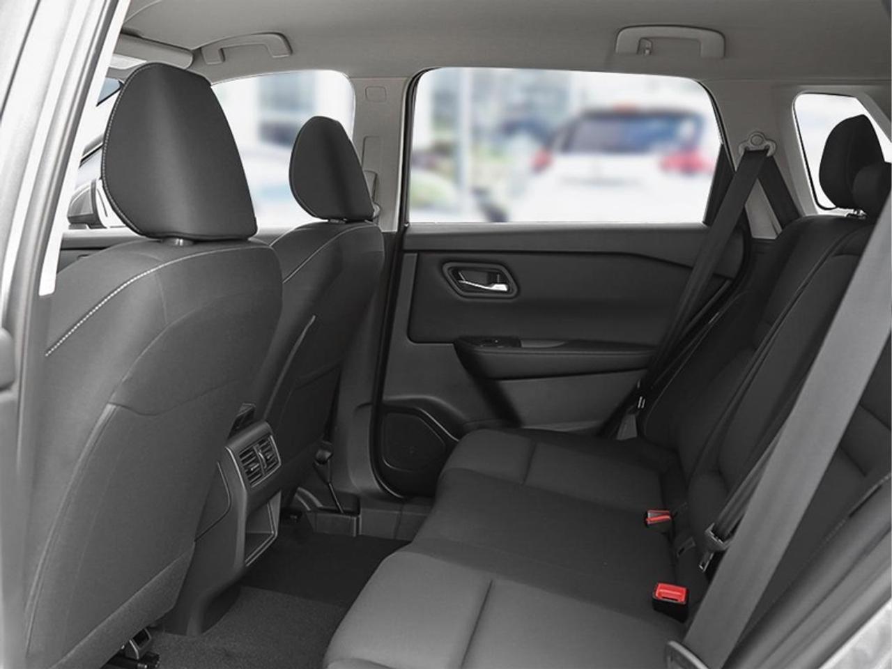 2026 Nissan Rogue S  - Heated Seats -  Remote Start Photo