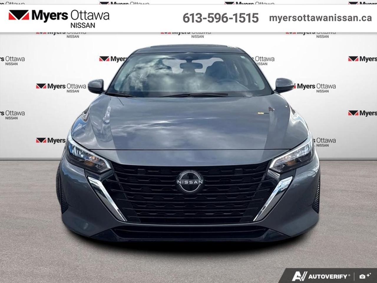 2024 Nissan Sentra SV  - Certified - Remote Start Photo