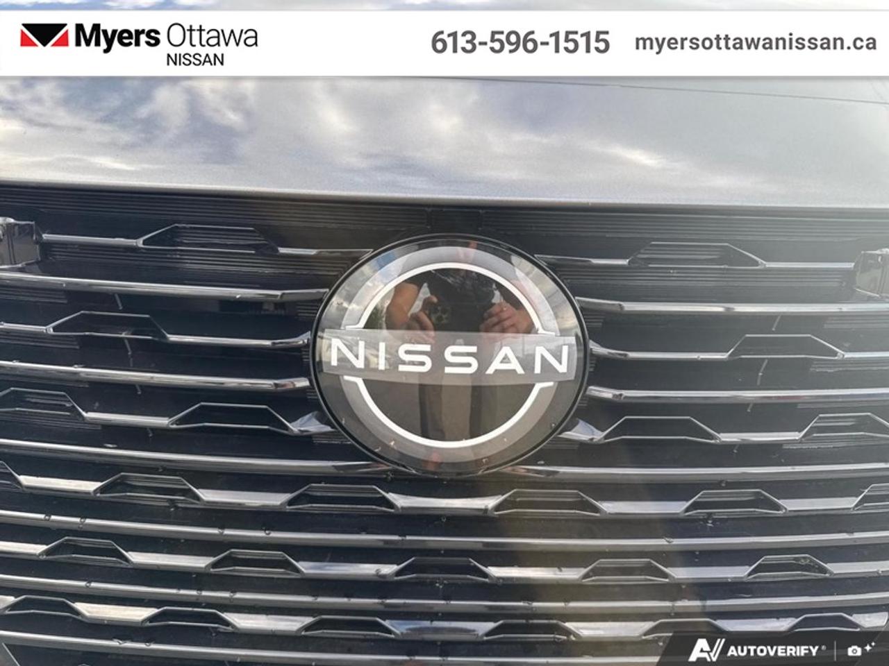 2024 Nissan Sentra SV  - Certified - Remote Start Photo