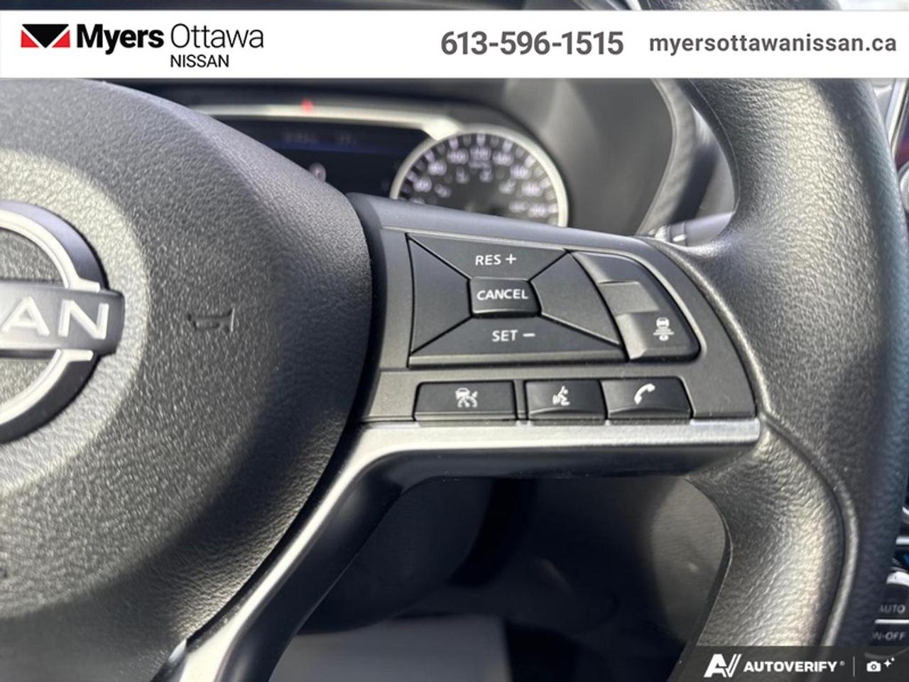 2024 Nissan Sentra SV  - Certified - Remote Start Photo