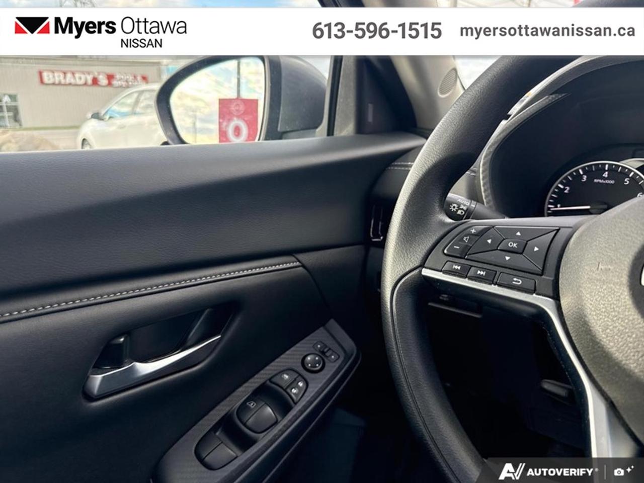 2024 Nissan Sentra SV  - Certified - Remote Start Photo