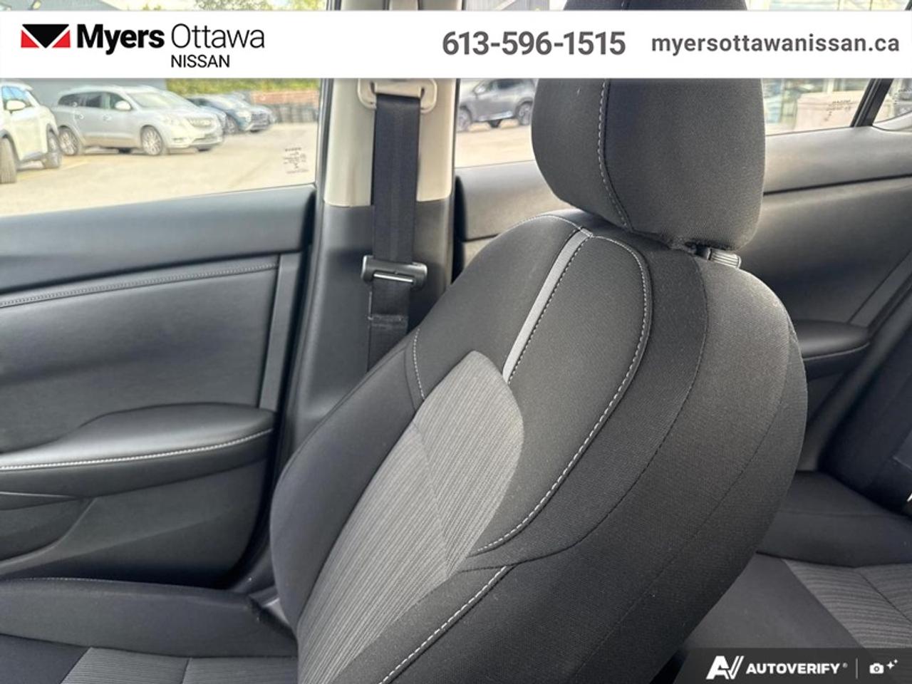2024 Nissan Sentra SV  - Certified - Remote Start Photo