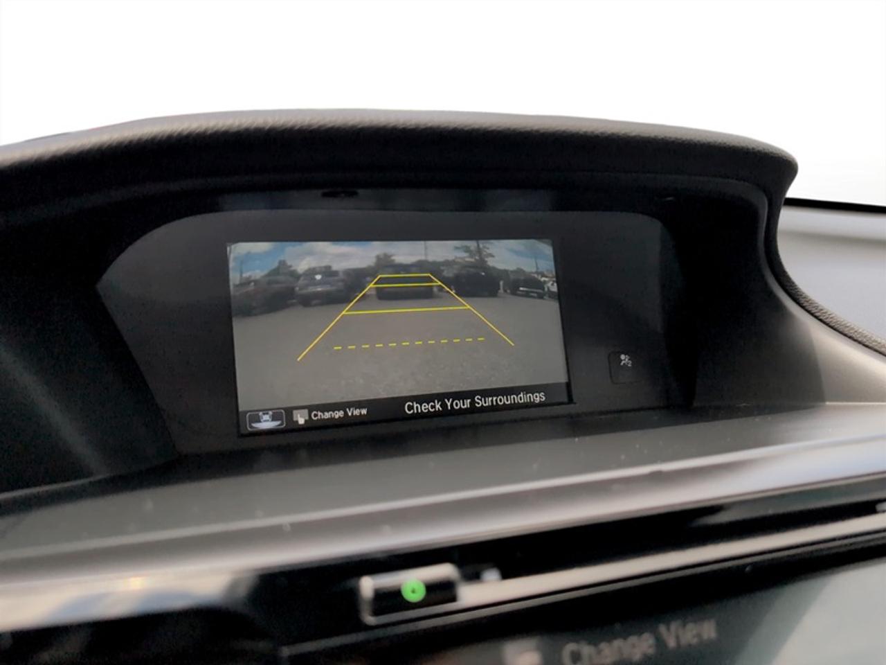2016 Honda Accord Sedan Sport  **SUNROOF - REM START** Photo