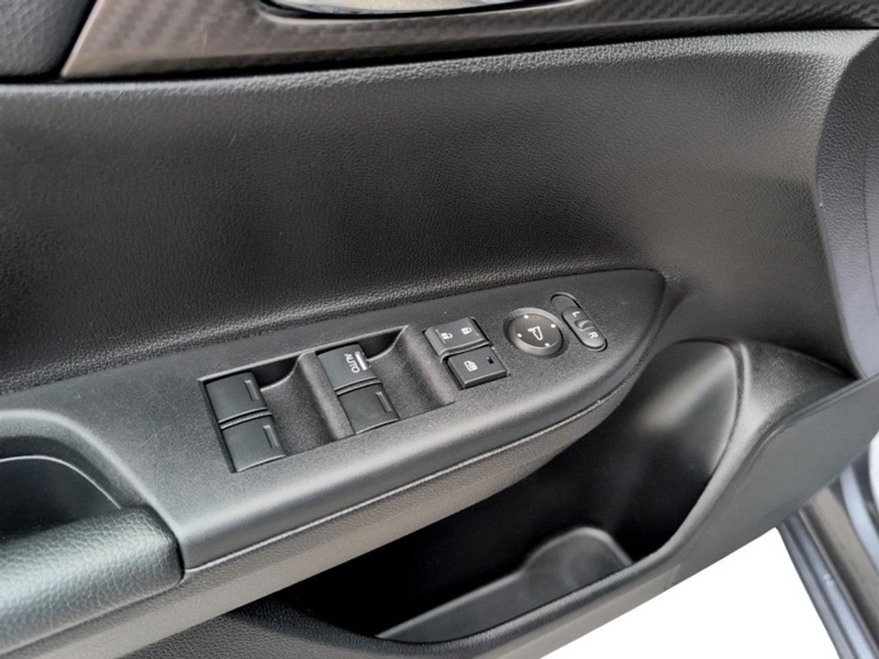 2016 Honda Accord Sedan Sport  **SUNROOF - REM START** Photo