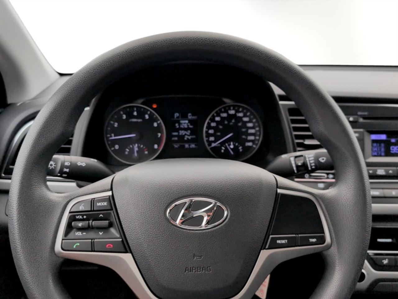 2017 Hyundai Elantra LE  **ULTRA LOW MILEAGE** Photo