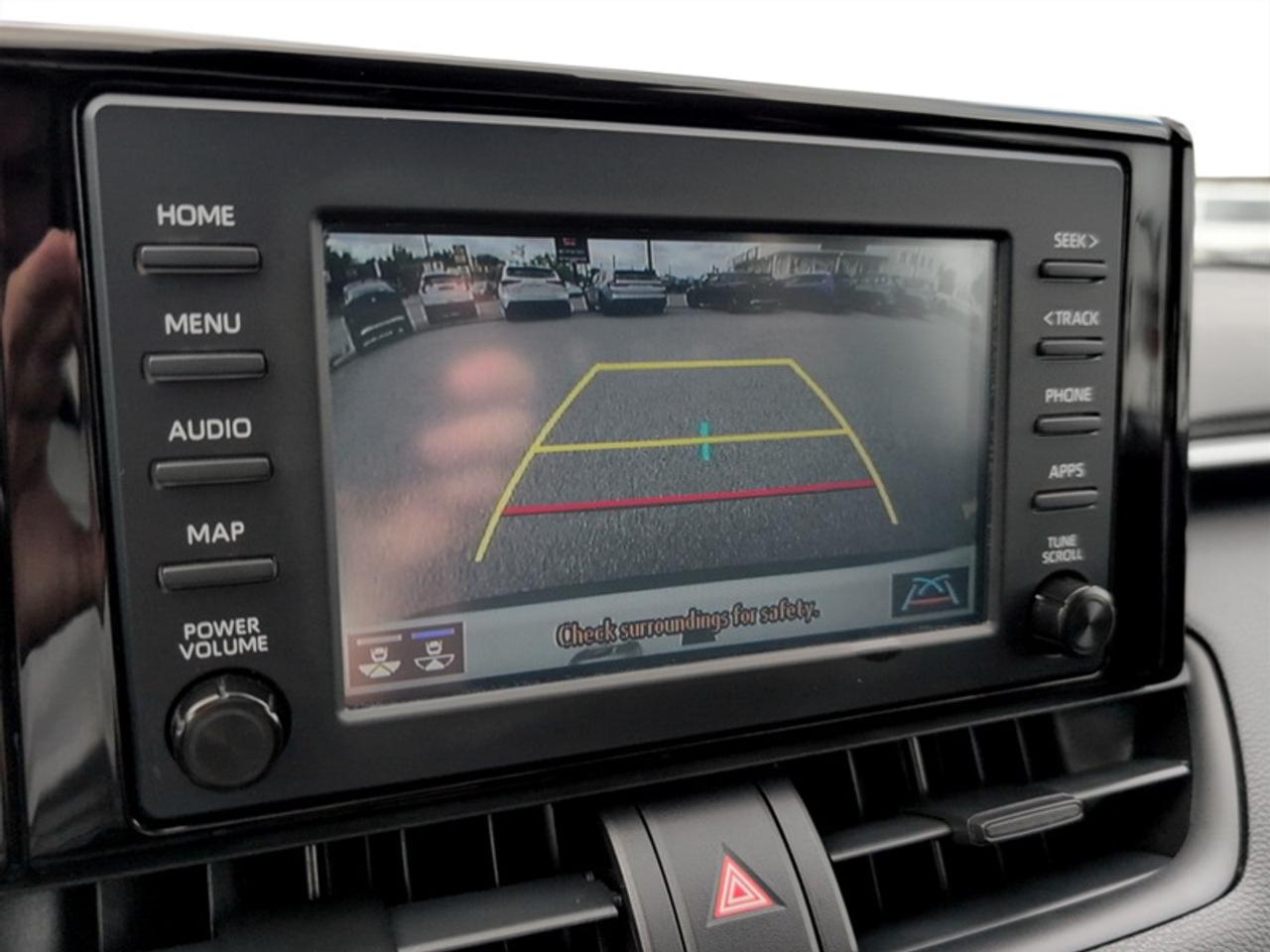 2021 Toyota RAV4 XLE  **CLEAN CARFAX - ONE OWNER** Photo