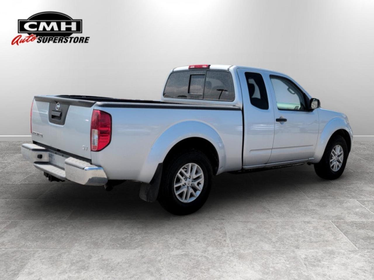 2017 Nissan Frontier SV  **CLEAN CARFAX - LOW MILEAGE** Photo