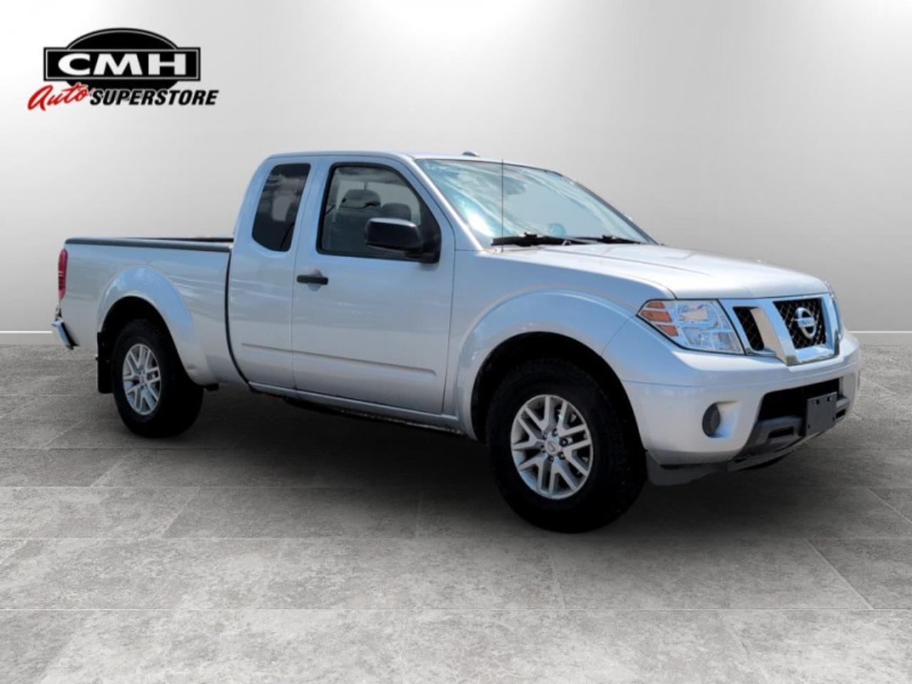 2017 Nissan Frontier SV  **CLEAN CARFAX - LOW MILEAGE** Photo