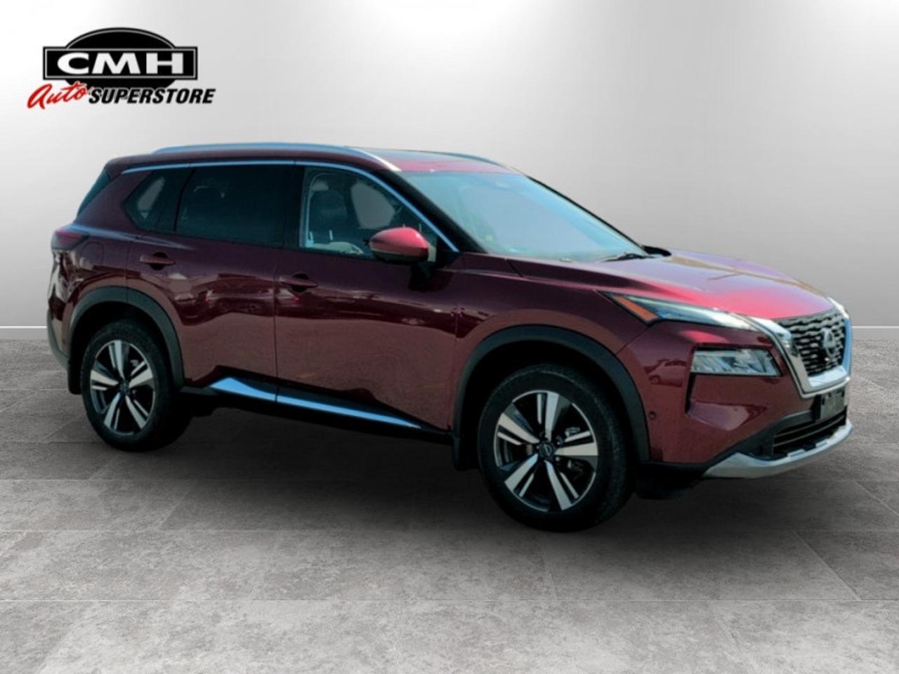 2023 Nissan Rogue SL  - Low Mileage Photo
