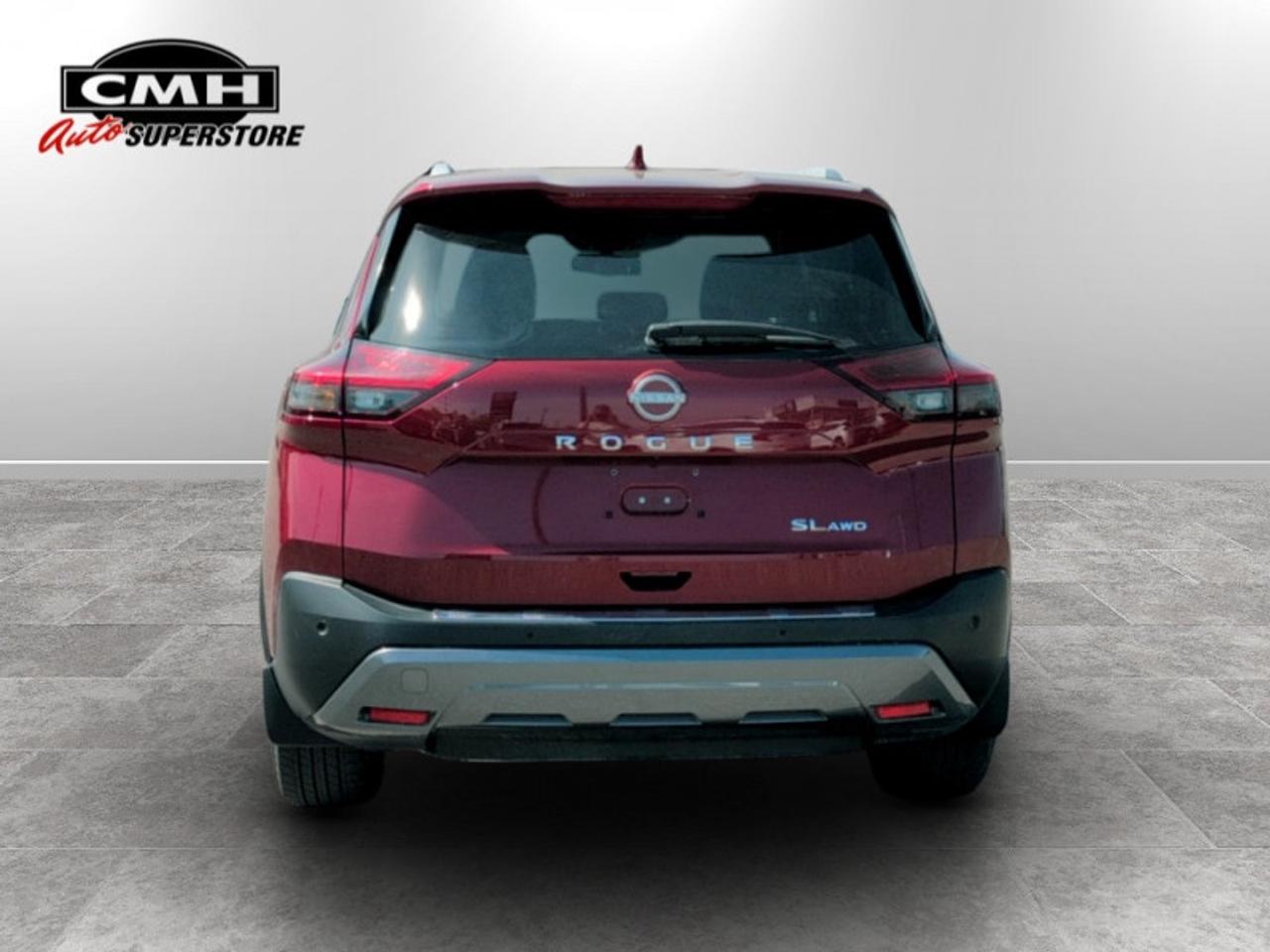 2023 Nissan Rogue SL  - Low Mileage Photo