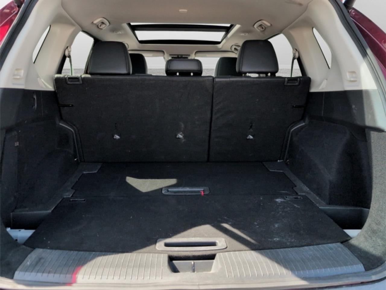 2023 Nissan Rogue SL  - Low Mileage Photo