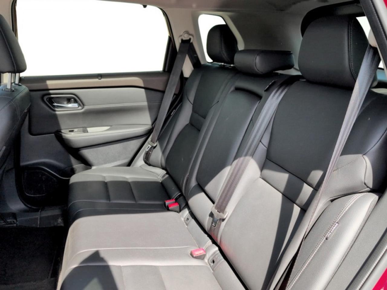 2023 Nissan Rogue SL  - Low Mileage Photo